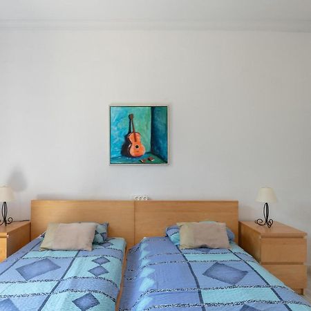 Apartment Alhaurin Golf Malaga Ngoại thất bức ảnh