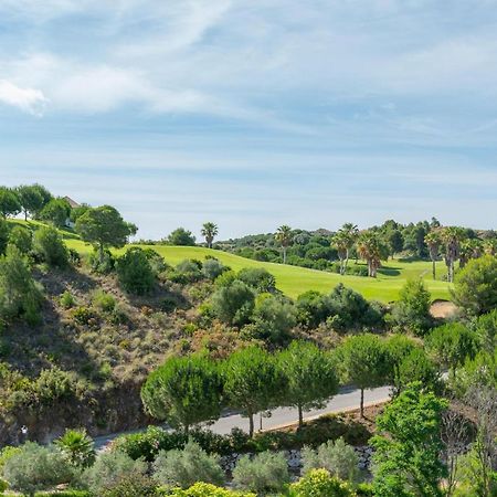 Apartment Alhaurin Golf Malaga Ngoại thất bức ảnh