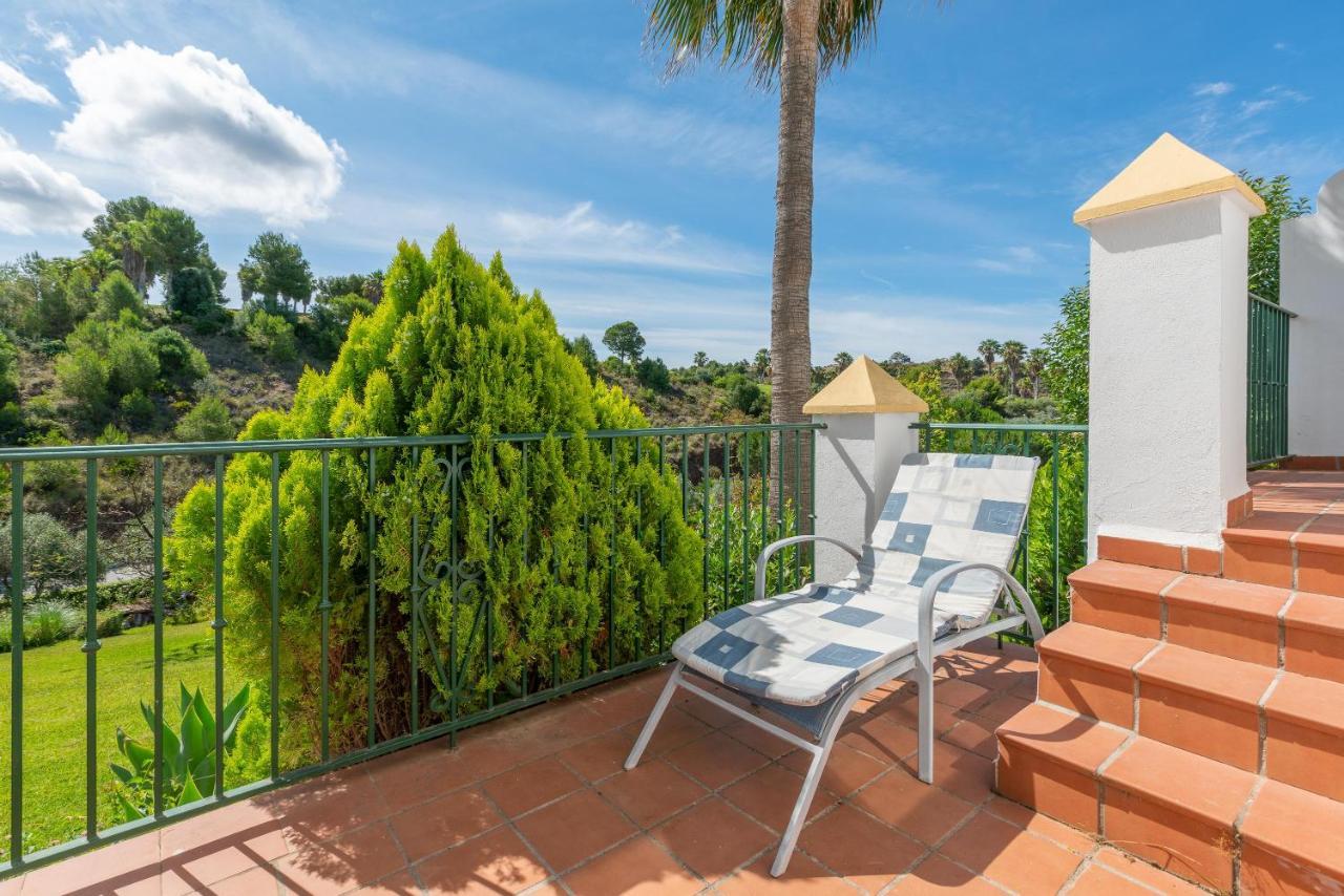 Apartment Alhaurin Golf Malaga Ngoại thất bức ảnh