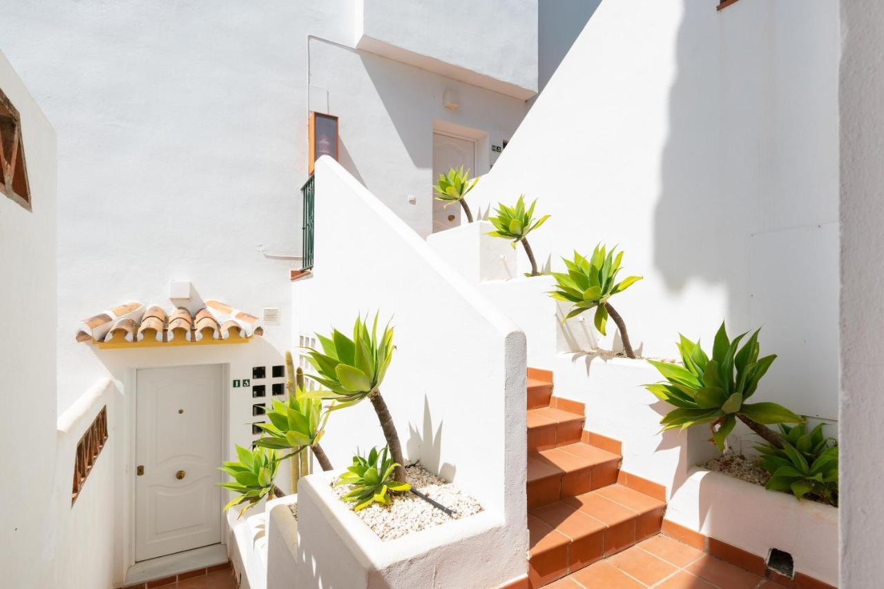Apartment Alhaurin Golf Malaga Ngoại thất bức ảnh