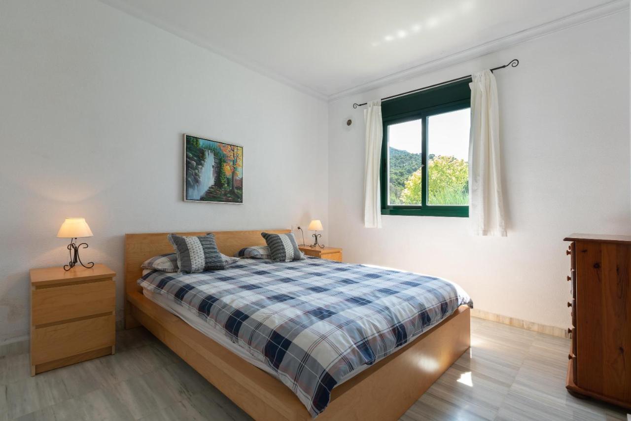 Apartment Alhaurin Golf Malaga Ngoại thất bức ảnh
