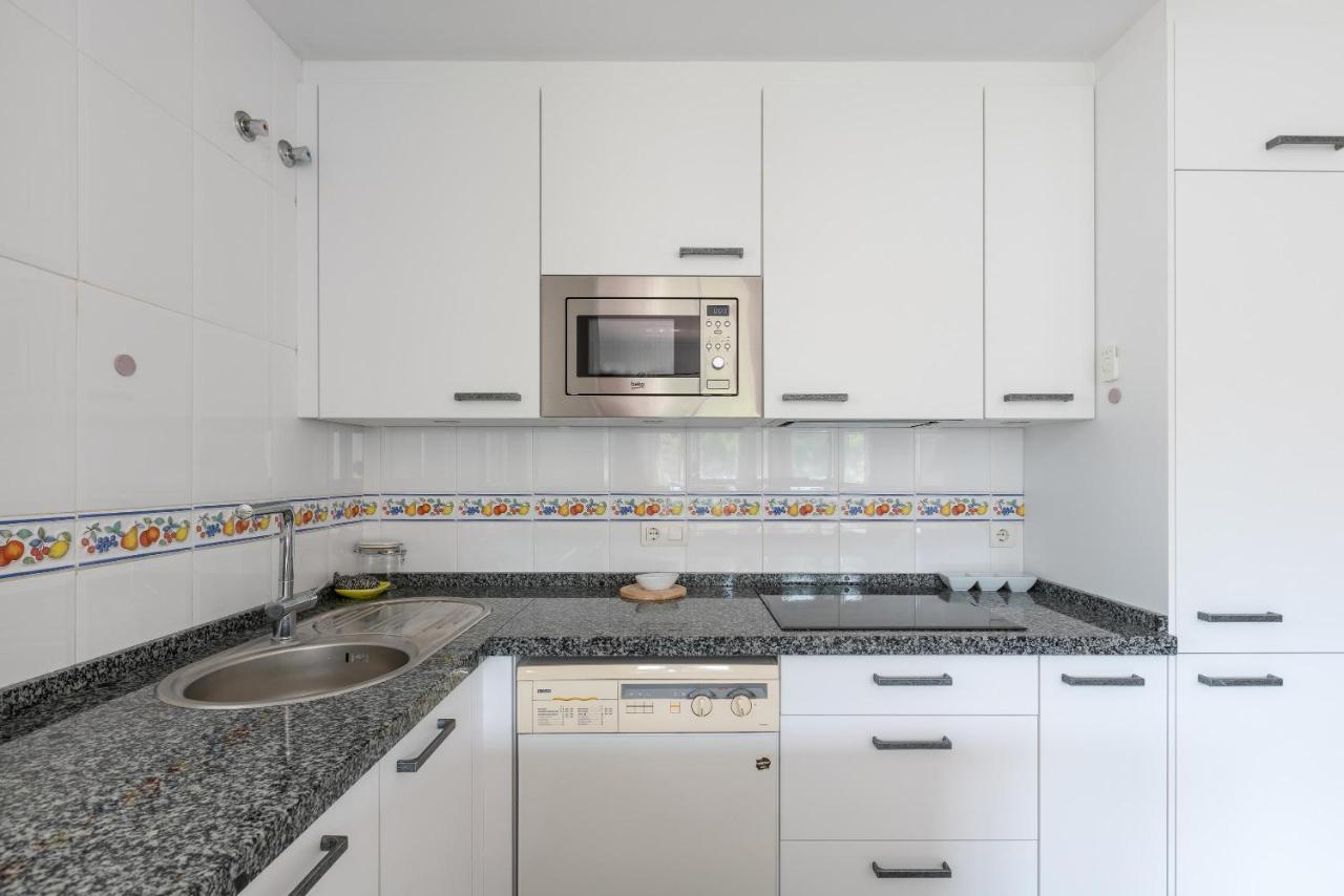 Apartment Alhaurin Golf Malaga Ngoại thất bức ảnh