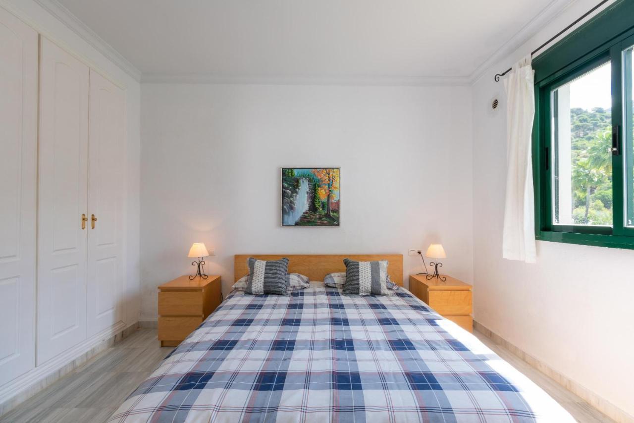Apartment Alhaurin Golf Malaga Ngoại thất bức ảnh