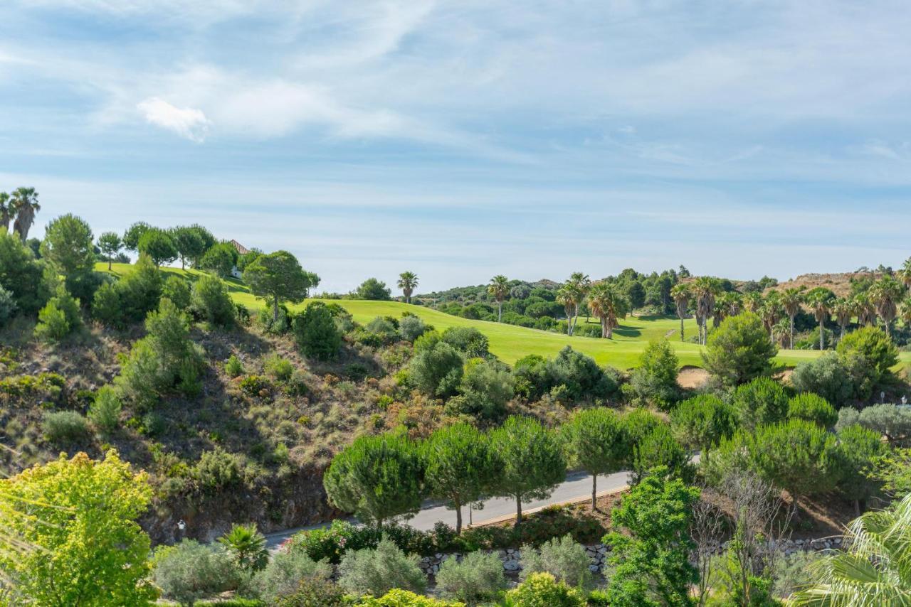 Apartment Alhaurin Golf Malaga Ngoại thất bức ảnh
